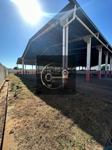 Galpão em Nova Esperança I, Cuiabá/MT de 700m² para locação R$ 8.000,00/mes