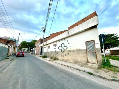 Galpão em Salgado, Caruaru/PE de 465m² à venda por R$ 584.000,00
