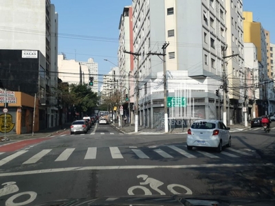 Imóvel Comercial em Campos Elíseos, São Paulo/SP de 80m² à venda por R$ 979.000,00