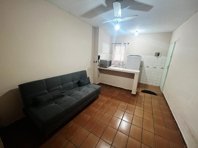 Kitnet em Boqueirão, Praia Grande/SP de 30m² 1 quartos à venda por R$ 157.000,00