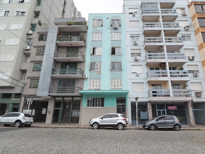 Kitnet em Centro Histórico, Porto Alegre/RS de 39m² 1 quartos para locação R$ 890,00/mes