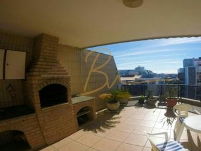 Penthouse em Algodoal, Cabo Frio/RJ de 10m² 3 quartos à venda por R$ 729.000,00