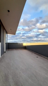 Penthouse em Candelária, Belo Horizonte/MG de 100m² 3 quartos à venda por R$ 529.000,00
