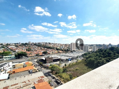 Penthouse em Castelo, Belo Horizonte/MG de 150m² 3 quartos à venda por R$ 949.000,00