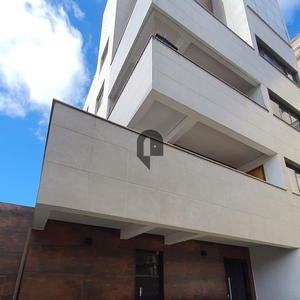 Penthouse em Castelo, Belo Horizonte/MG de 240m² 4 quartos à venda por R$ 1.749.000,00