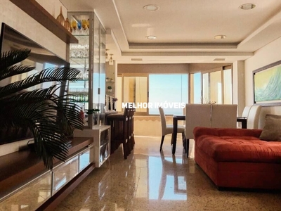 Penthouse em Centro, Balneário Camboriú/SC de 160m² 4 quartos à venda por R$ 4.499.000,00