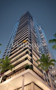 Penthouse em Centro, Ribeirão Preto/SP de 726m² 5 quartos à venda por R$ 7.199.000,00