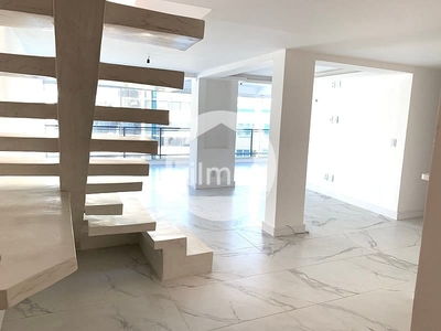 Penthouse em Freguesia (Jacarepaguá), Rio de Janeiro/RJ de 291m² 4 quartos à venda por R$ 1.099.000,00