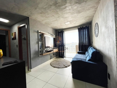 Penthouse em Ilha dos Bentos, Vila Velha/ES de 136m² 3 quartos à venda por R$ 849.000,00