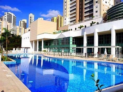 Penthouse em Jardim Monte Kemel, São Paulo/SP de 283m² 4 quartos à venda por R$ 3.260.000,00 ou para locação R$ 15.000,00/mes