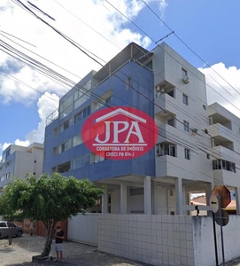 Penthouse em Jardim Oceania, João Pessoa/PB de 300m² 5 quartos para locação R$ 3.200,00/mes
