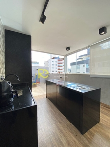Penthouse em Manacás, Belo Horizonte/MG de 129m² 2 quartos à venda por R$ 698.900,00
