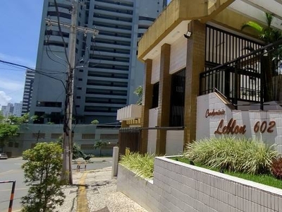 Penthouse em Pituba, Salvador/BA de 90m² 3 quartos à venda por R$ 860.000,00