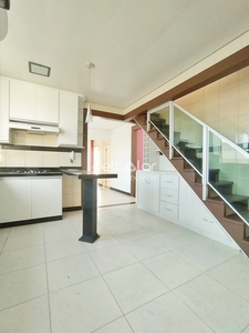 Penthouse em Planalto, Belo Horizonte/MG de 180m² 3 quartos à venda por R$ 852.000,00