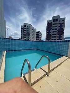 Penthouse em Stiep, Salvador/BA de 125m² 3 quartos à venda por R$ 589.000,00