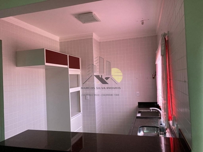 Penthouse em Umuarama, Uberlândia/MG de 344m² 3 quartos à venda por R$ 1.099.000,00