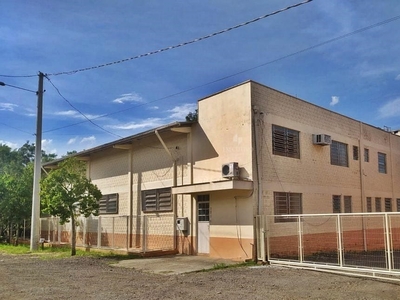 Ponto em Bela Vista, Arroio Do Meio/RS de 10m² para locação R$ 5.650,00/mes