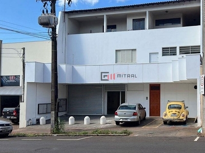 Ponto em Centro, Londrina/PR de 910m² à venda por R$ 2.049.000,00