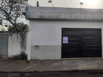 Ponto em Cidade Salvador, Jacareí/SP de 580m² à venda por R$ 999.000,00 ou para locação R$ 3.500,00/mes