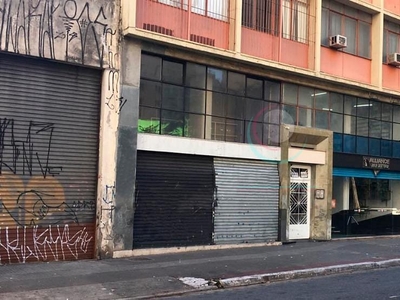 Ponto em Santa Efigênia, São Paulo/SP de 391m² para locação R$ 5.000,00/mes