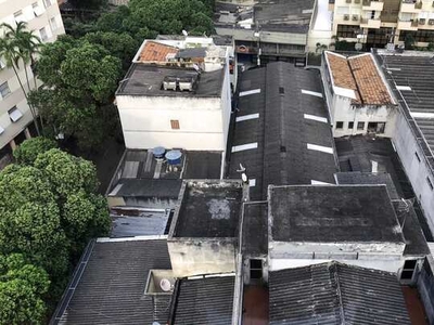Prédio 30 dormitórios à venda Centro Niterói/RJ