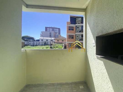 RESIDENCIAL ELZA NAIR LETTI - Apartamento no bairro Pio X