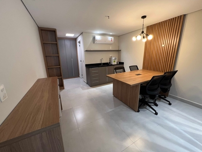 Sala em Barra da Tijuca, Rio de Janeiro/RJ de 78m² à venda por R$ 550.000,00 ou para locação R$ 3.000,00/mes