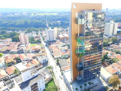 Sala em Centro, Piracicaba/SP de 63m² para locação R$ 3.600,00/mes