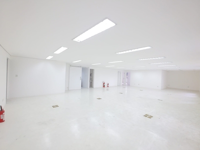 Sala em Consolação, São Paulo/SP de 230m² para locação R$ 8.200,00/mes