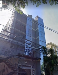 Sala em Dom Bosco, Jaguariúna/SP de 32m² à venda por R$ 149.000,00