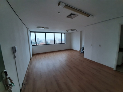 Sala em Vila Independência, Mauá/SP de 33m² para locação R$ 1.500,00/mes