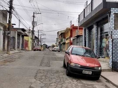 Sobrado à venda na região de Vila Progresso