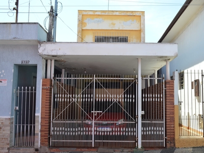 Sobrado em Centro, Bragança Paulista/SP de 130m² 3 quartos à venda por R$ 398.900,00
