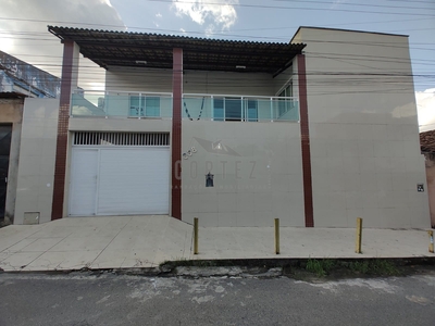 Sobrado em Centro, Maranguape/CE de 246m² 6 quartos à venda por R$ 589.000,00