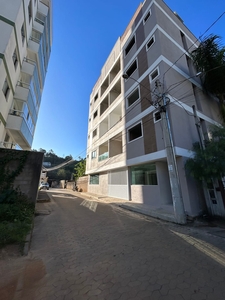 Sobrado em Centro, Marechal Floriano/ES de 40m² 1 quartos à venda por R$ 129.000,00