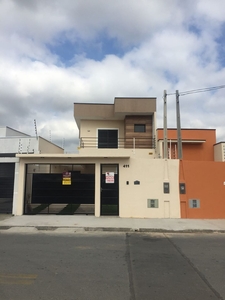 Sobrado em Centro, Taubaté/SP de 112m² 2 quartos à venda por R$ 459.000,00