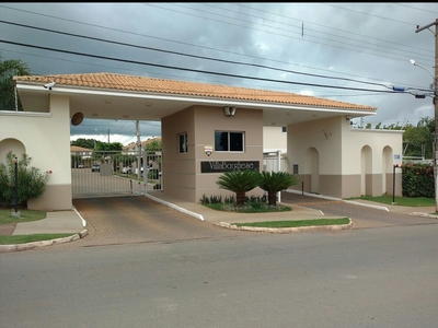 Sobrado em Despraiado, Cuiabá/MT de 150m² 3 quartos à venda por R$ 849.000,00