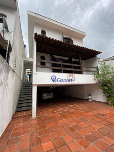 Sobrado em Jardim Bela Vista, Santo André/SP de 300m² 3 quartos à venda por R$ 1.599.000,00