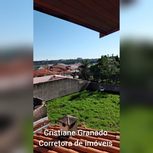 Sobrado em Jardim das Estrelas, Sorocaba/SP de 169m² 3 quartos à venda por R$ 459.000,00