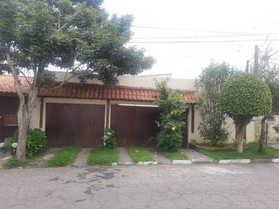 Sobrado em Jardim Itapecerica, Itapecerica da Serra/SP de 180m² 4 quartos à venda por R$ 449.000,00