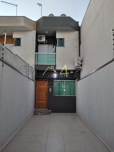 Sobrado em Jardim Maringá, São Paulo/SP de 140m² 2 quartos à venda por R$ 579.000,00