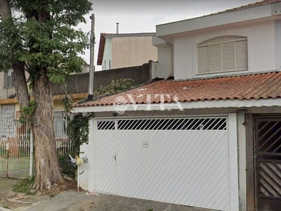 Sobrado em Jardim Vila Galvão, Guarulhos/SP de 159m² 4 quartos à venda por R$ 489.000,00