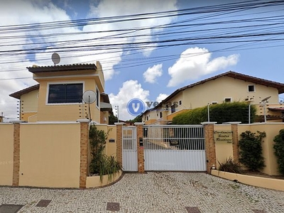 Sobrado em José de Alencar, Fortaleza/CE de 125m² 3 quartos à venda por R$ 549.000,00