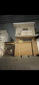 Sobrado em Mooca, São Paulo/SP de 80m² 3 quartos à venda por R$ 839.000,00