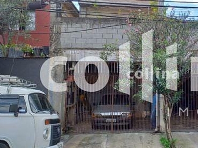 Sobrado em Quitaúna, Osasco/SP de 242m² 2 quartos à venda por R$ 499.000,00