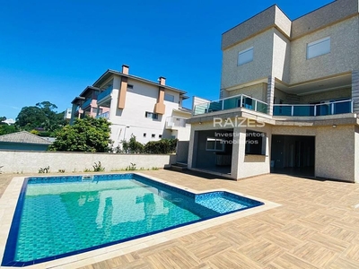 Sobrado em Residencial Santa Helena, Bragança Paulista/SP de 400m² 4 quartos à venda por R$ 1.999.000,00