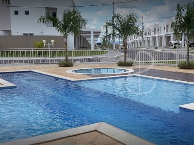 Sobrado em Ribeirão do Lipa, Cuiabá/MT de 155m² 3 quartos à venda por R$ 949.000,00