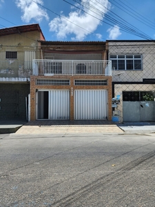 Sobrado em Rodolfo Teófilo, Fortaleza/CE de 184m² 4 quartos à venda por R$ 449.000,00