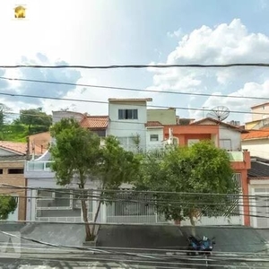 Sobrado em Santa Terezinha, São Bernardo do Campo/SP de 159m² 2 quartos à venda por R$ 569.000,00