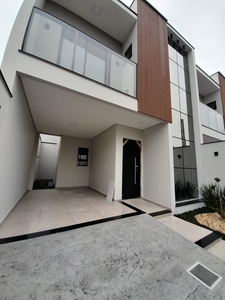 Sobrado em São João, Itajaí/SC de 86m² 2 quartos à venda por R$ 689.000,00